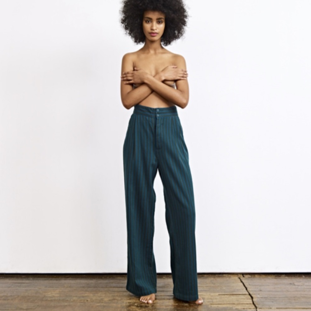 Ace & Jig Duchess Kate Trouser